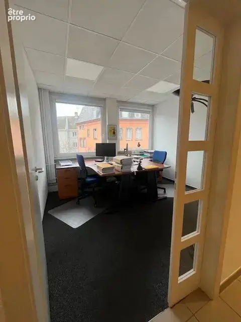 Bureaux centre-ville proche gare - photo 3