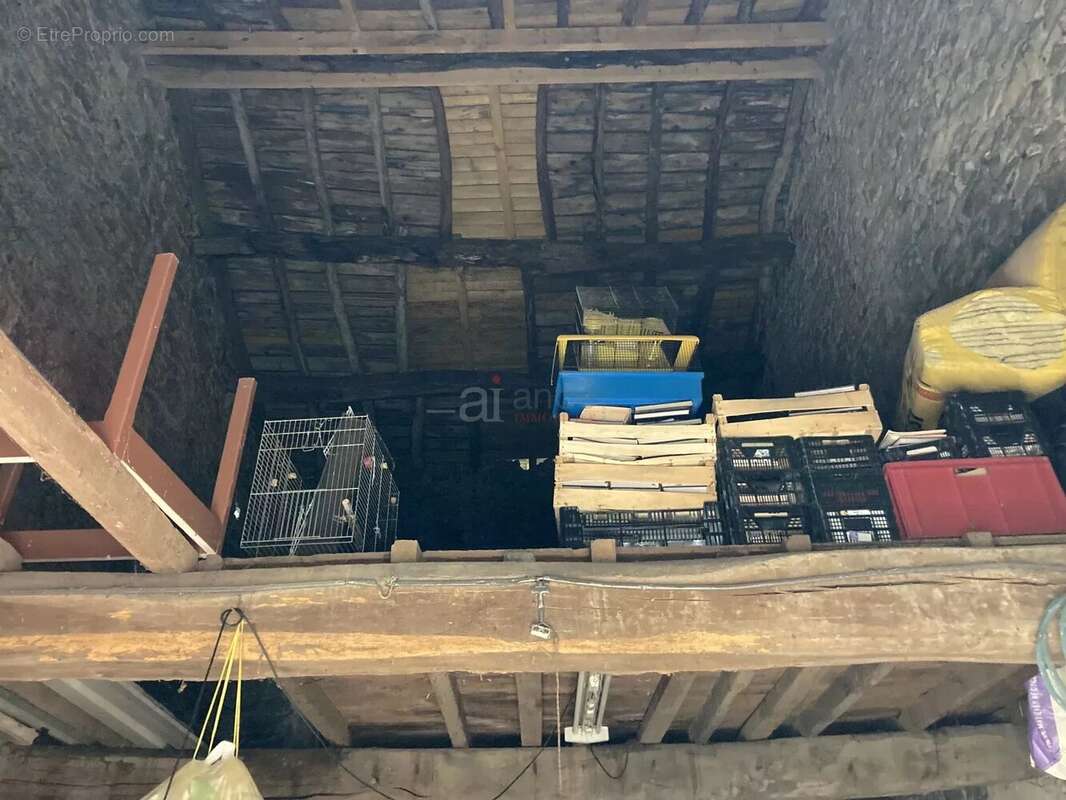 Maison à AMBERIEU-EN-BUGEY