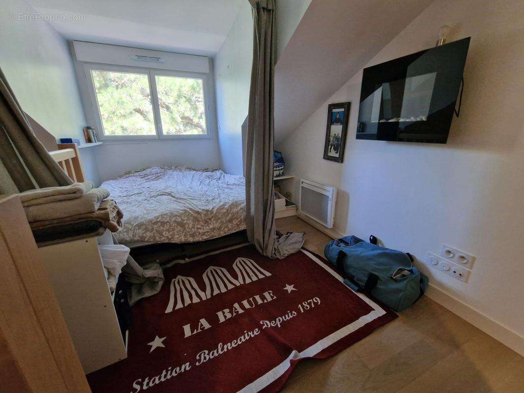 Appartement à LA BAULE-ESCOUBLAC