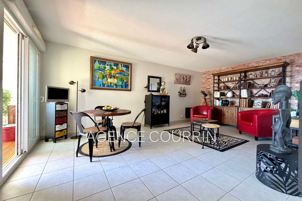 Appartement à GRASSE