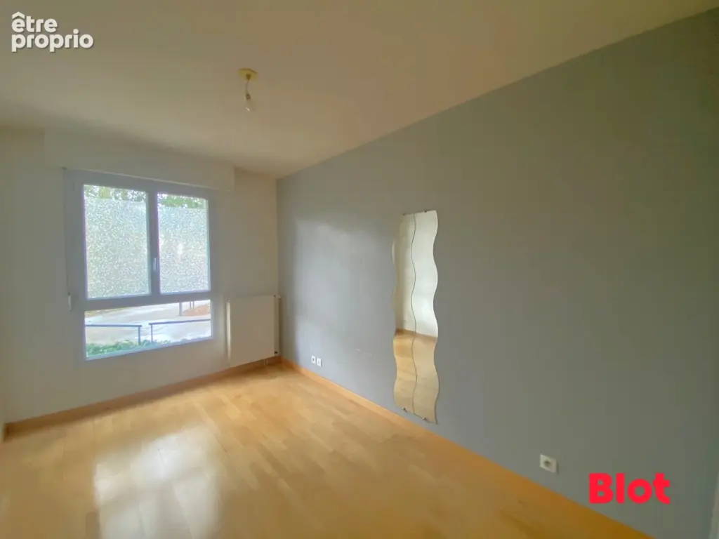 Appartement 3 pièces 55 m² à vendre à Rennes (35000) - photo 5
