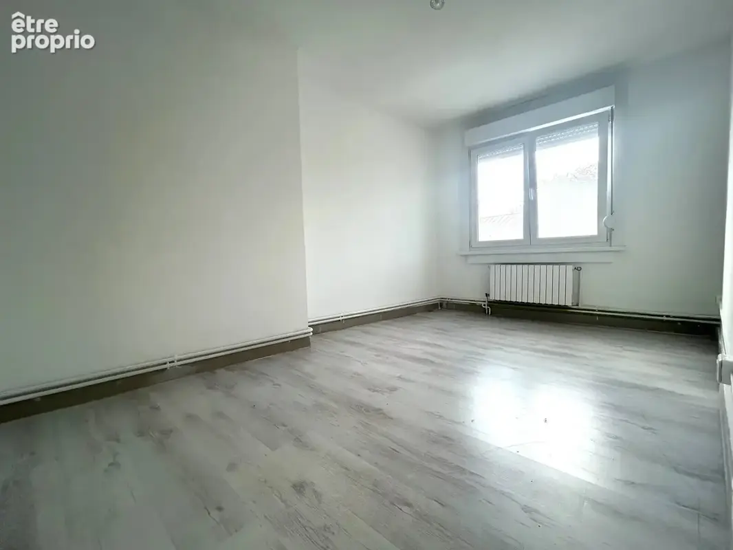 Maison 5 pièces 110 m² à vendre à Aniche (59580) - photo 5