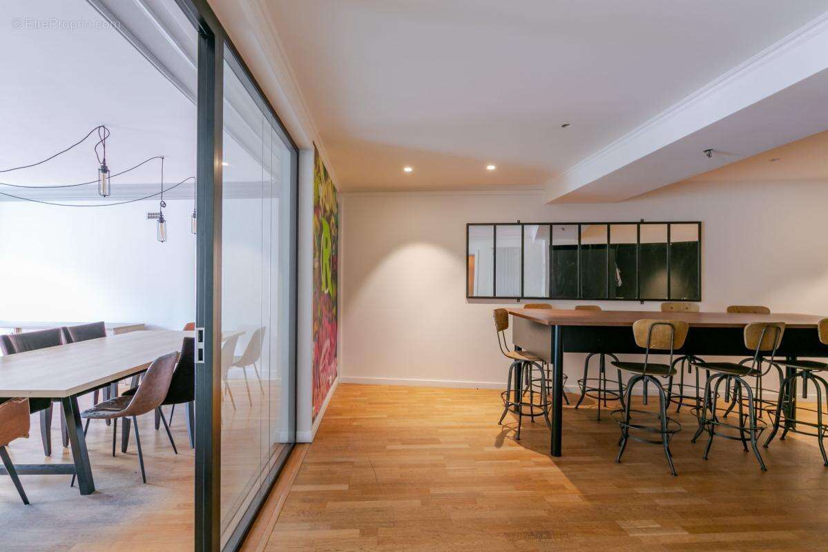 Appartement centre ville - photo 2
