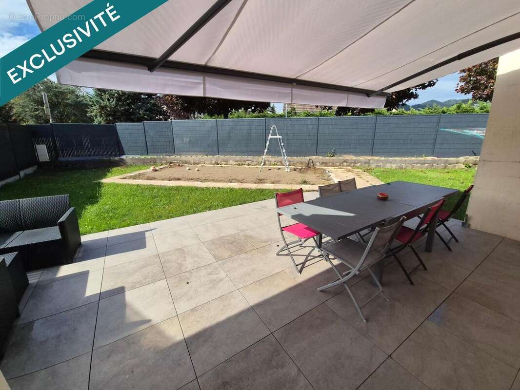 Photo 2 - Maison à THANN