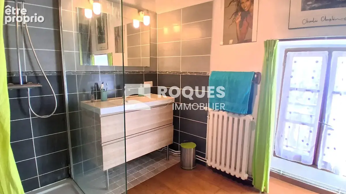Charmante Maison avec terrasse et annexes - photo 6