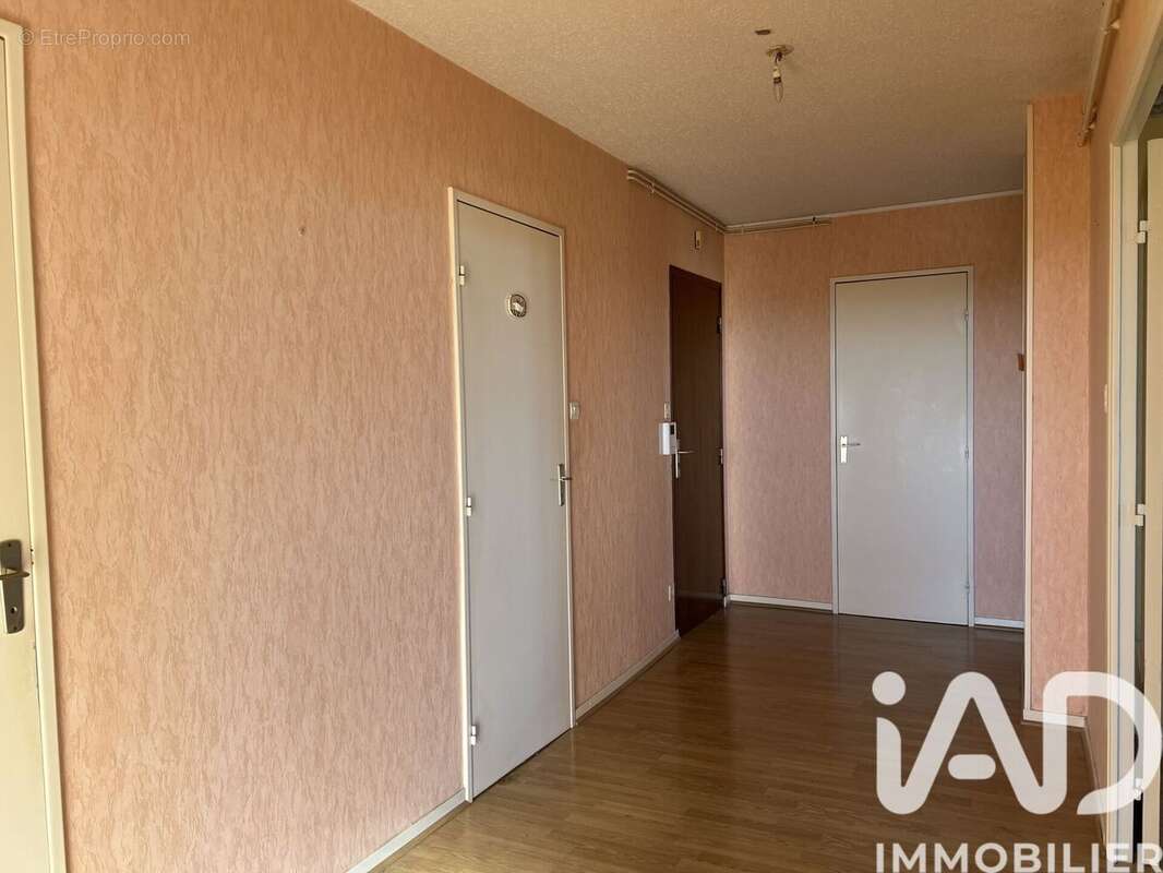Photo 7 - Appartement à DIGOIN