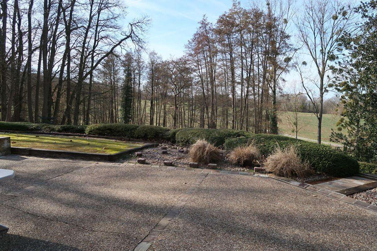 Maison à LE HEAULME