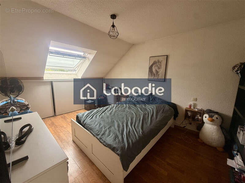 Appartement à VIRE