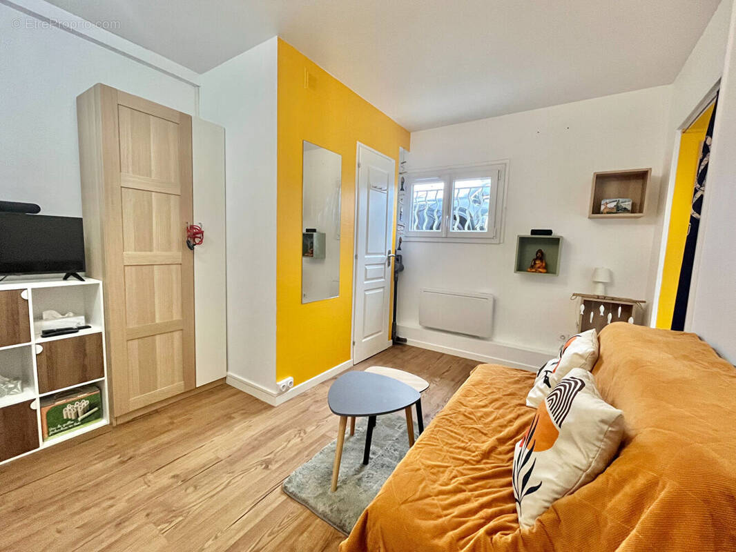 Appartement à LA BAULE-ESCOUBLAC