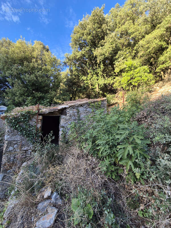 Maison à CABREROLLES