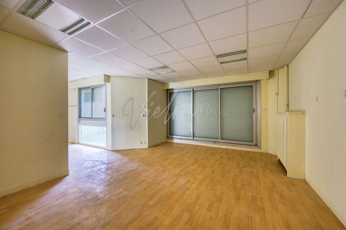 Appartement à SAINT-GERMAIN-EN-LAYE