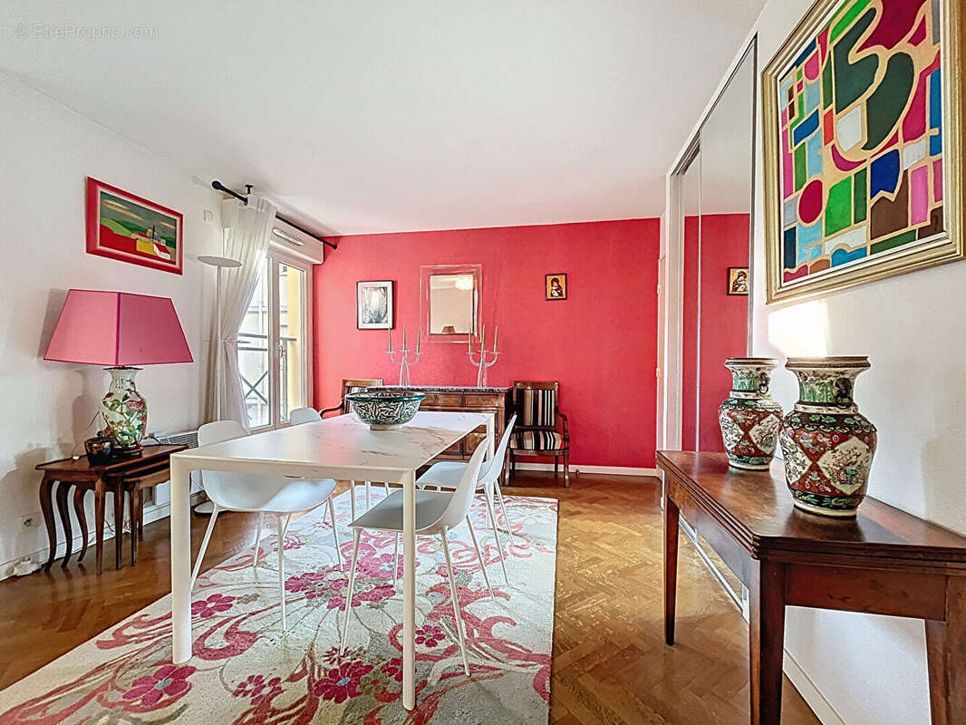 Appartement à ANTONY