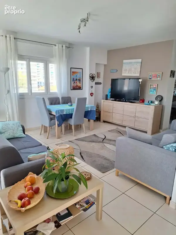 Photo Appartement à Toulon au prix de 395 000€