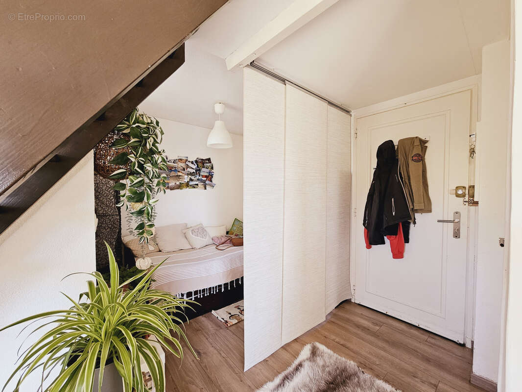 Appartement à BANDOL