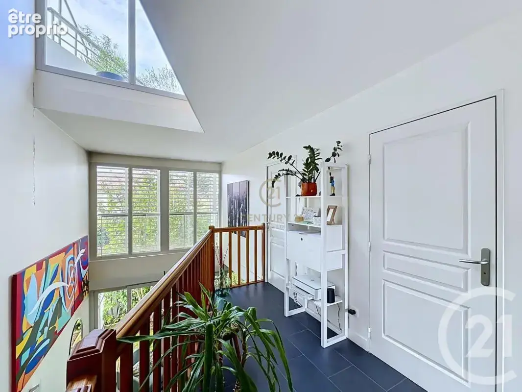 Maison de ville - photo 12
