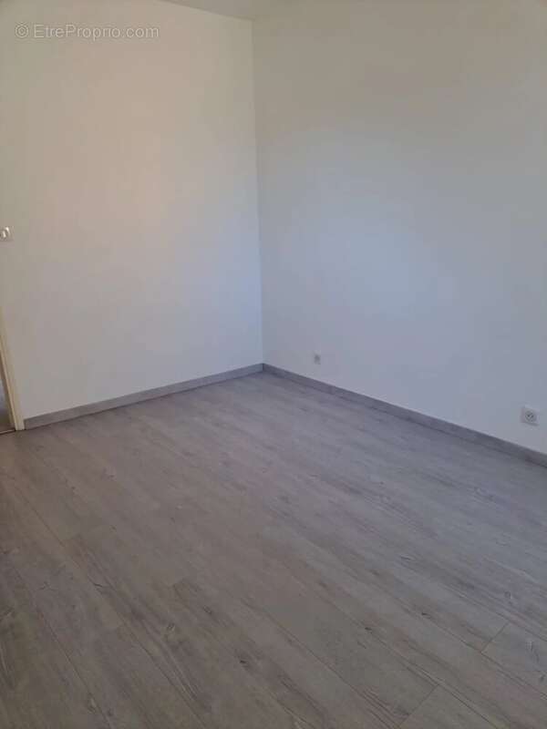 Appartement à FUVEAU
