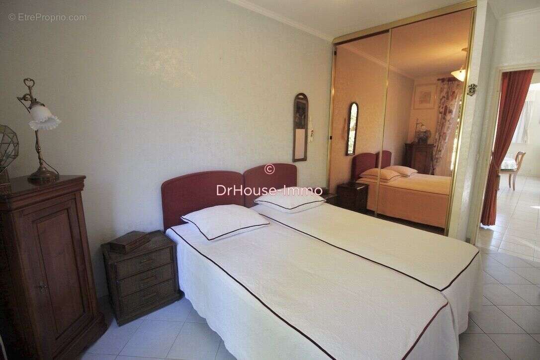 Appartement à CAVALAIRE-SUR-MER