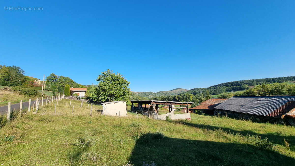 Maison à LE PUY-EN-VELAY