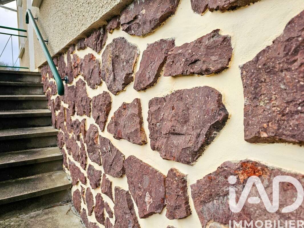 Photo 4 - Maison à ORADOUR-SUR-VAYRES