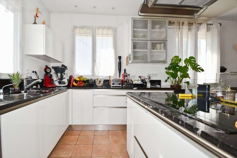 Maison à AIGREFEUILLE-D&#039;AUNIS