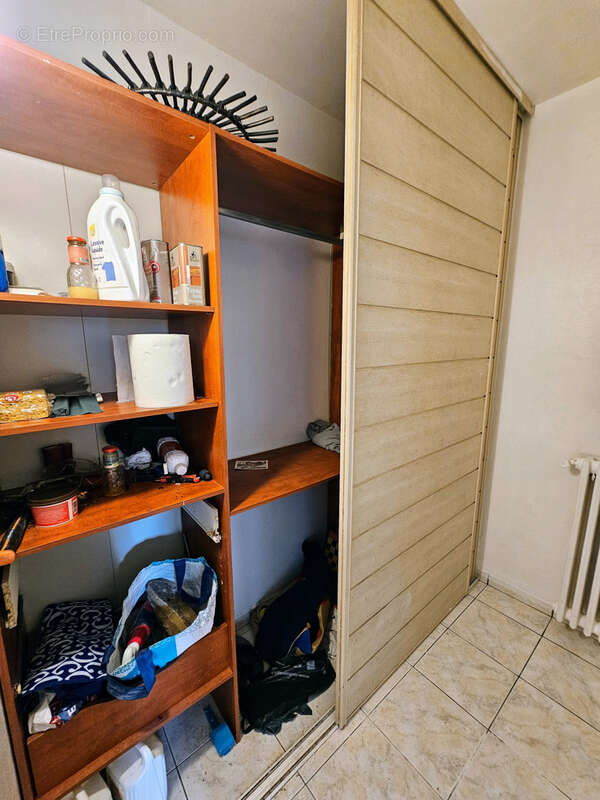 Appartement à ROMAINVILLE