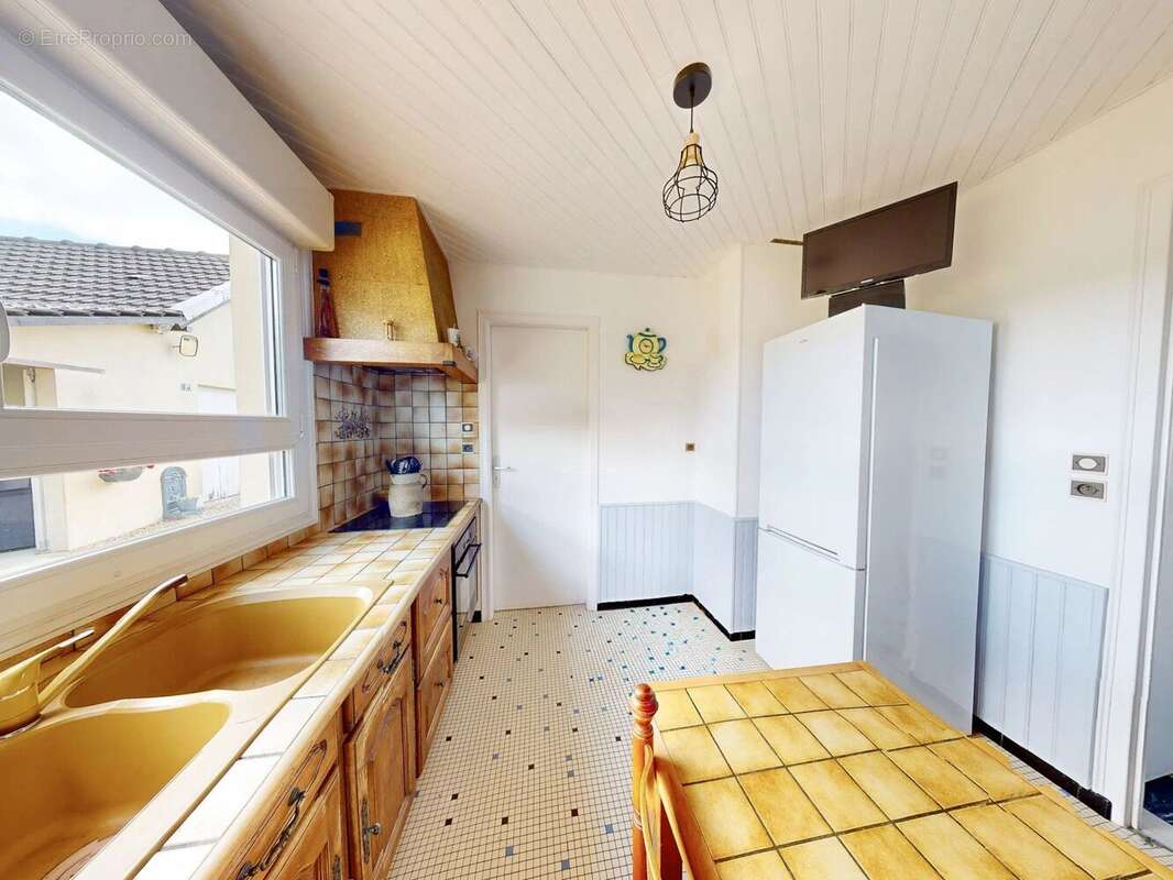 Vente Maison Favieres(28170) 242 900ï¿œ - photo 10