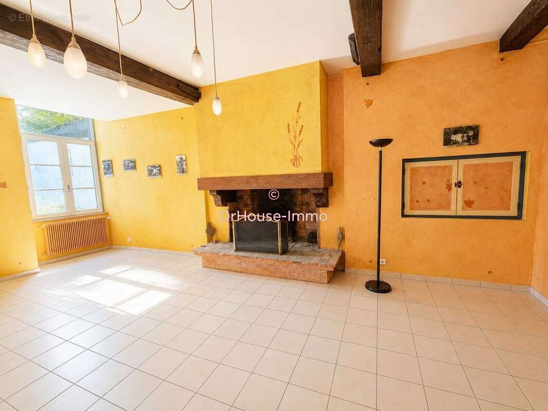 Maison 230 m² à Oloron-Sainte-Marie  - photo 7