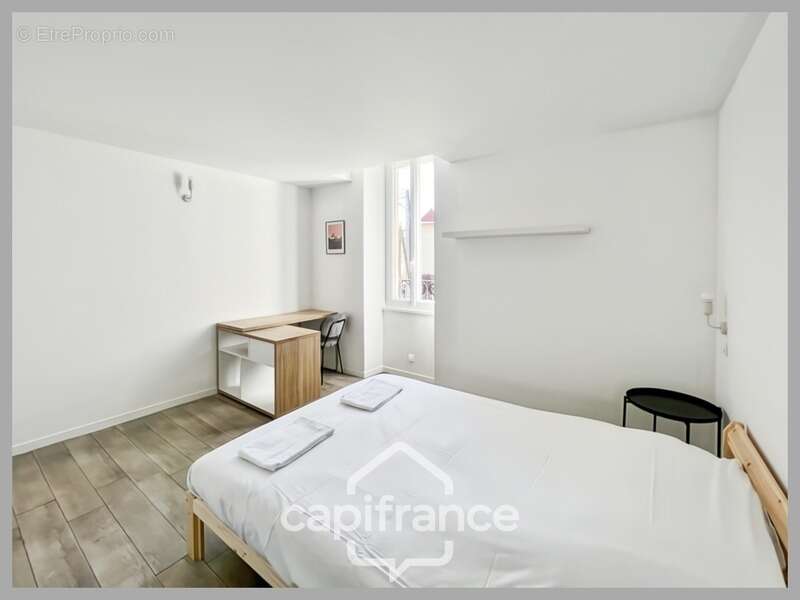 Appartement à POITIERS