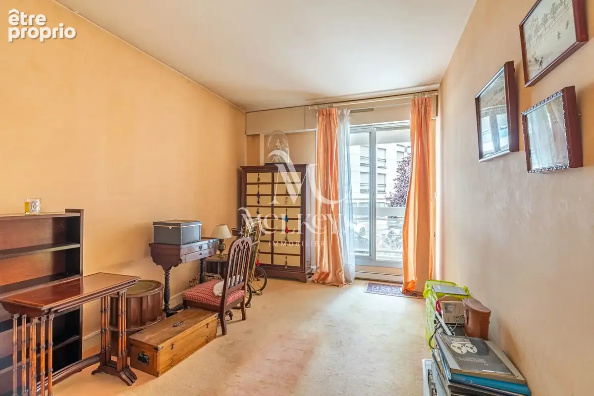 Boulogne nord - prince marmottan - photo 7