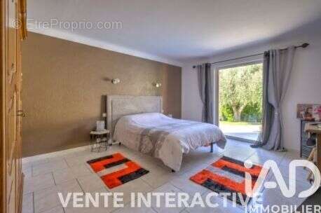 Photo 9 - Maison à GRASSE