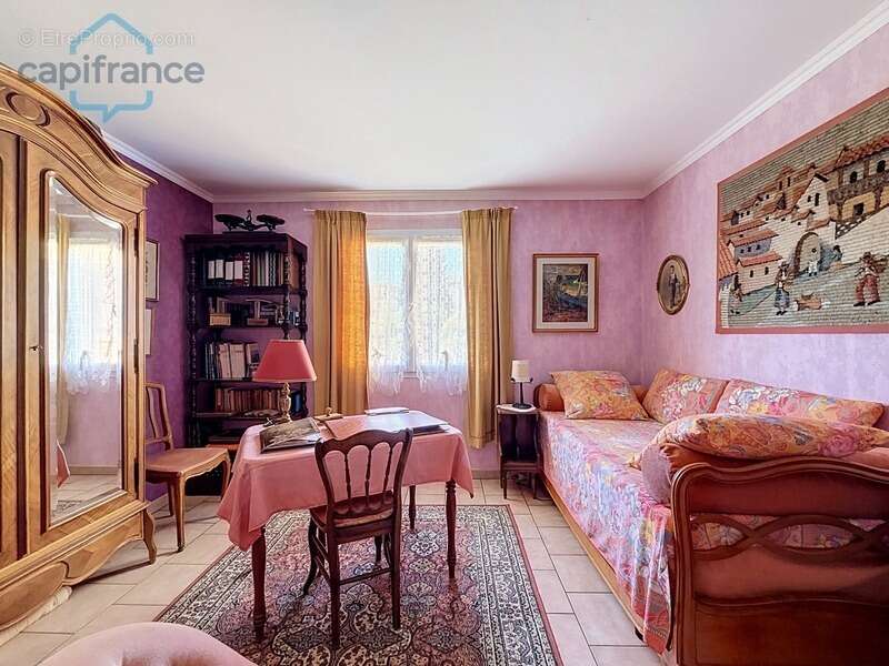 Maison à vendre 4 pièces plain-pied TORNAC (30) - photo 14