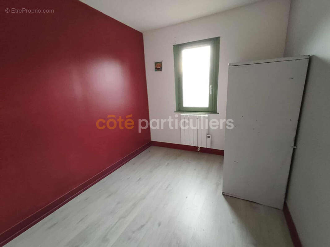 Maison à MEZIDON-CANON