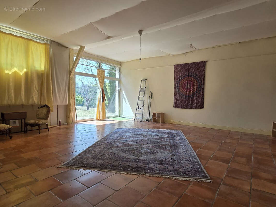 Ensemble de 3 habitations sur un parc de 2ha76 avec étang! - photo 24