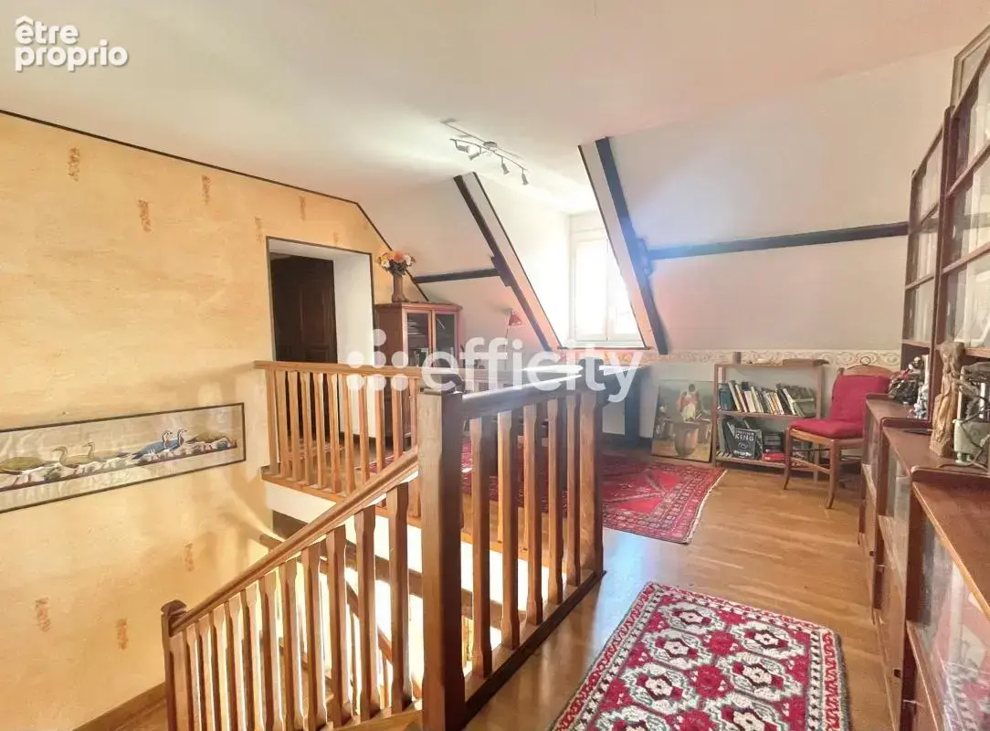 Maison 10 pièces 400 m² à vendre à Nevers (58000) - photo 21