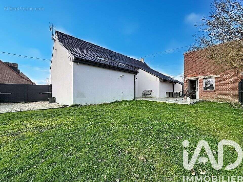 Photo 9 - Maison à COUTICHES