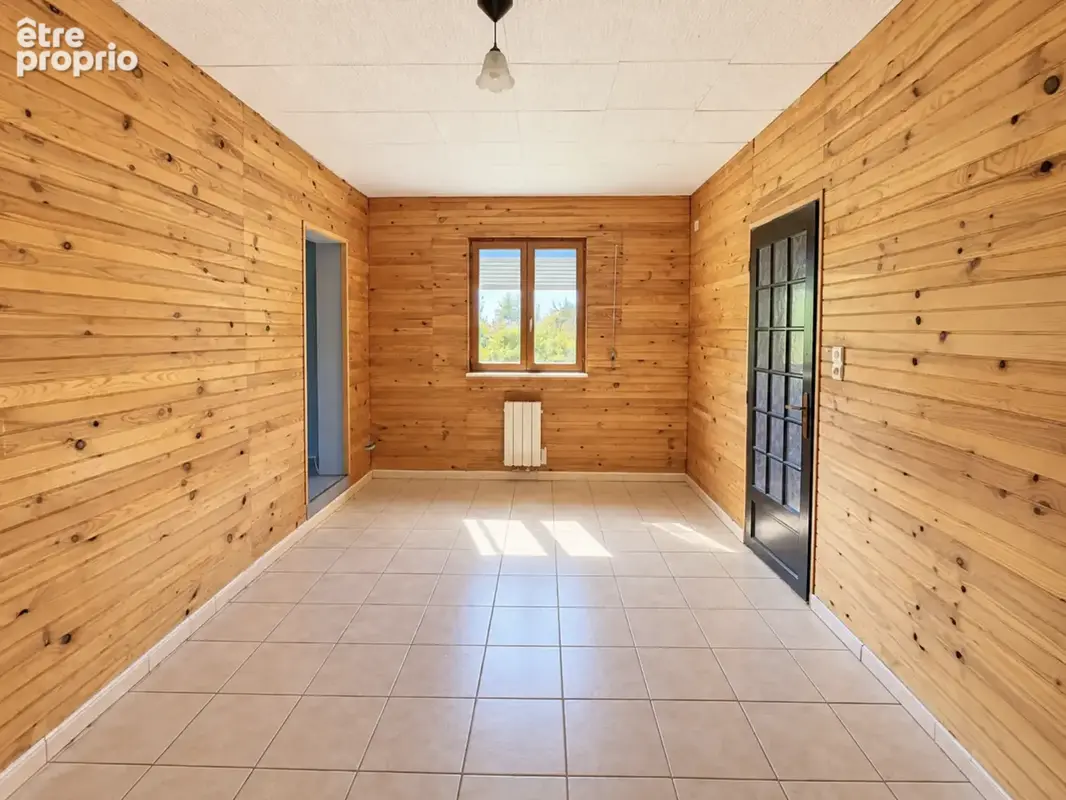 Axe Belfort/Lure : Maison en pierre au calme - photo 4