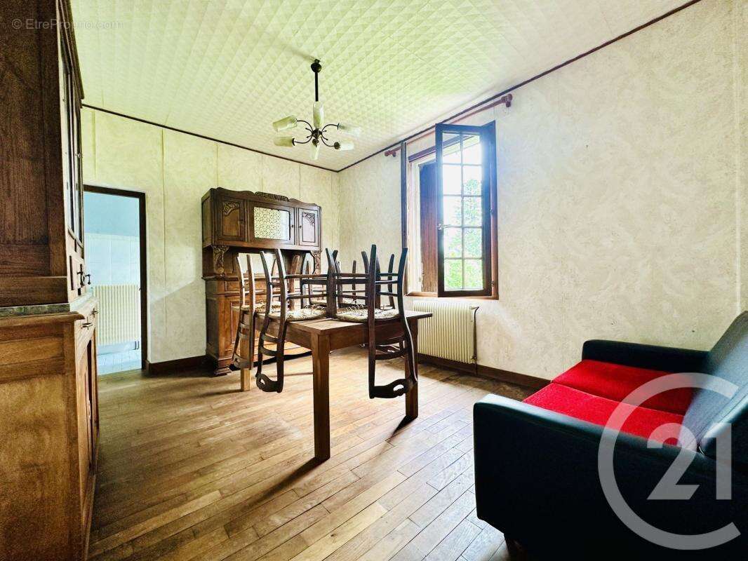 Maison 230 m² à La Porcherie  - photo 33