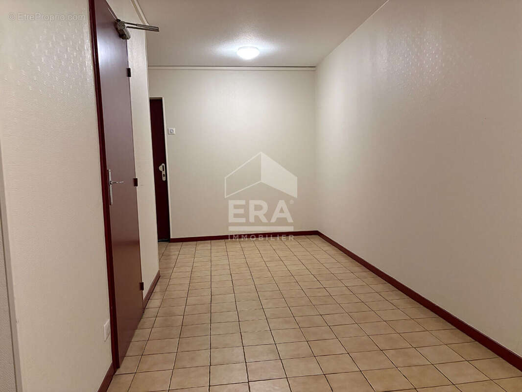 Appartement 37m² à beynes - photo 10
