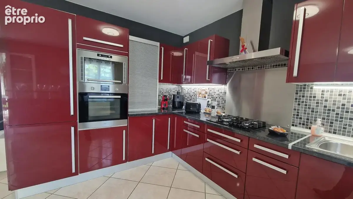 Maison À Vendre - photo 8