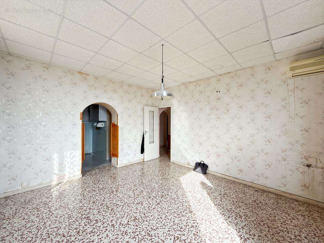 NICE Grande Corniche 4P 85,45m² vue imprenable mer et ville - photo 5