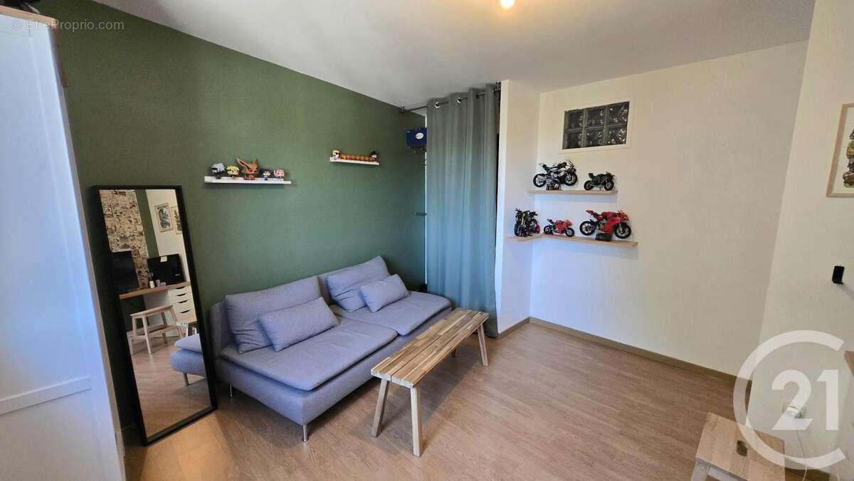 Maison 87 m² à Laigneville  - photo 9