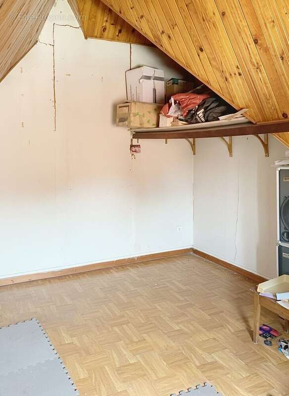 Maison à MARCQ-EN-BAROEUL