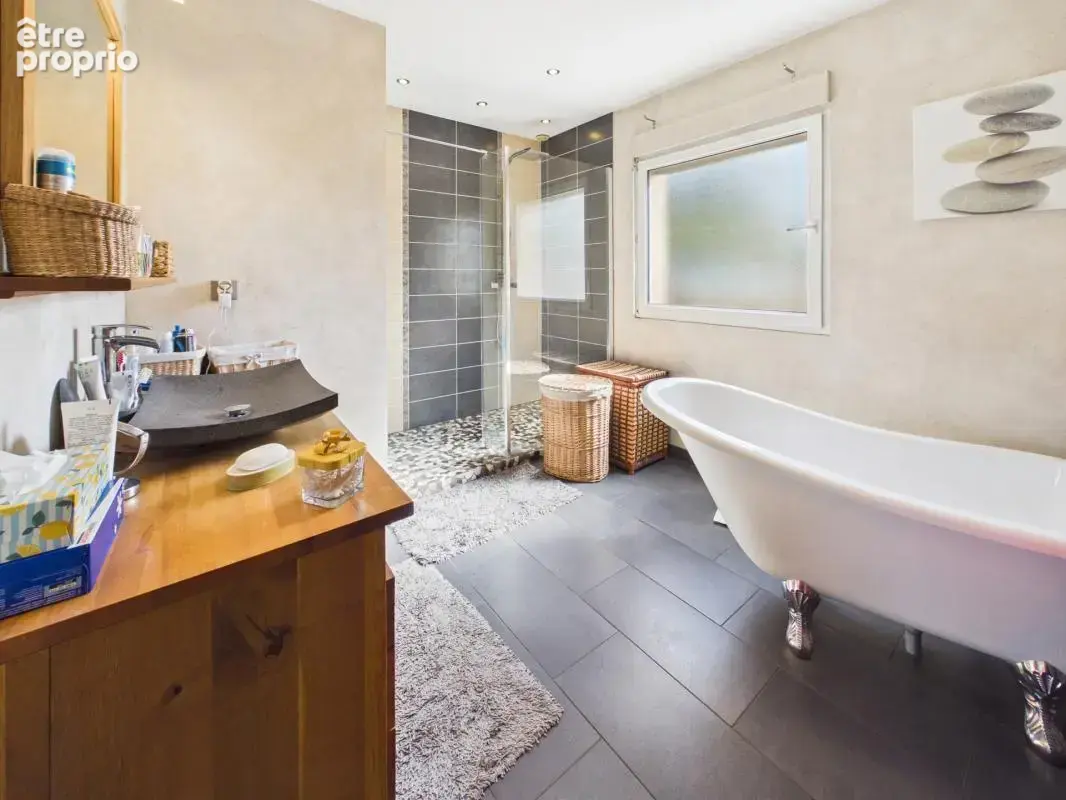 Maison 5 pièces 124 m² à vendre à Preny (54530) - photo 16