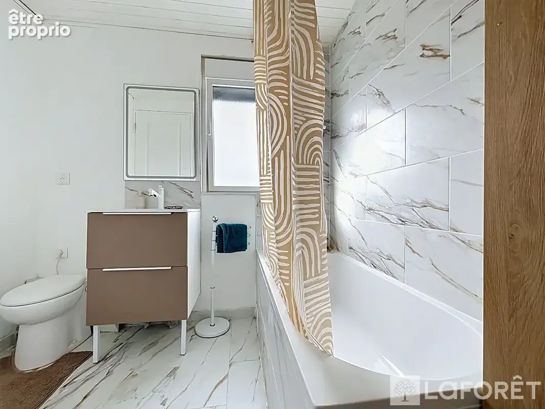 Maison La Chapelle D Armentieres 4 pièce(s) 90.2 m2 - photo 7