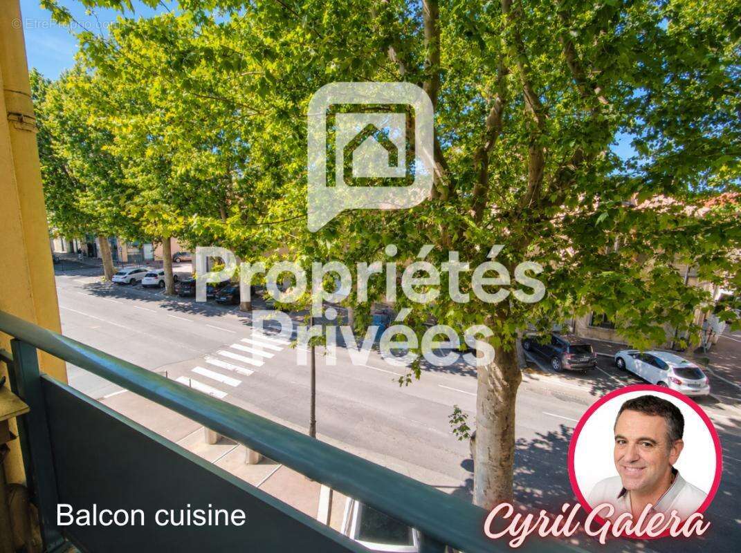 Appartement à NARBONNE