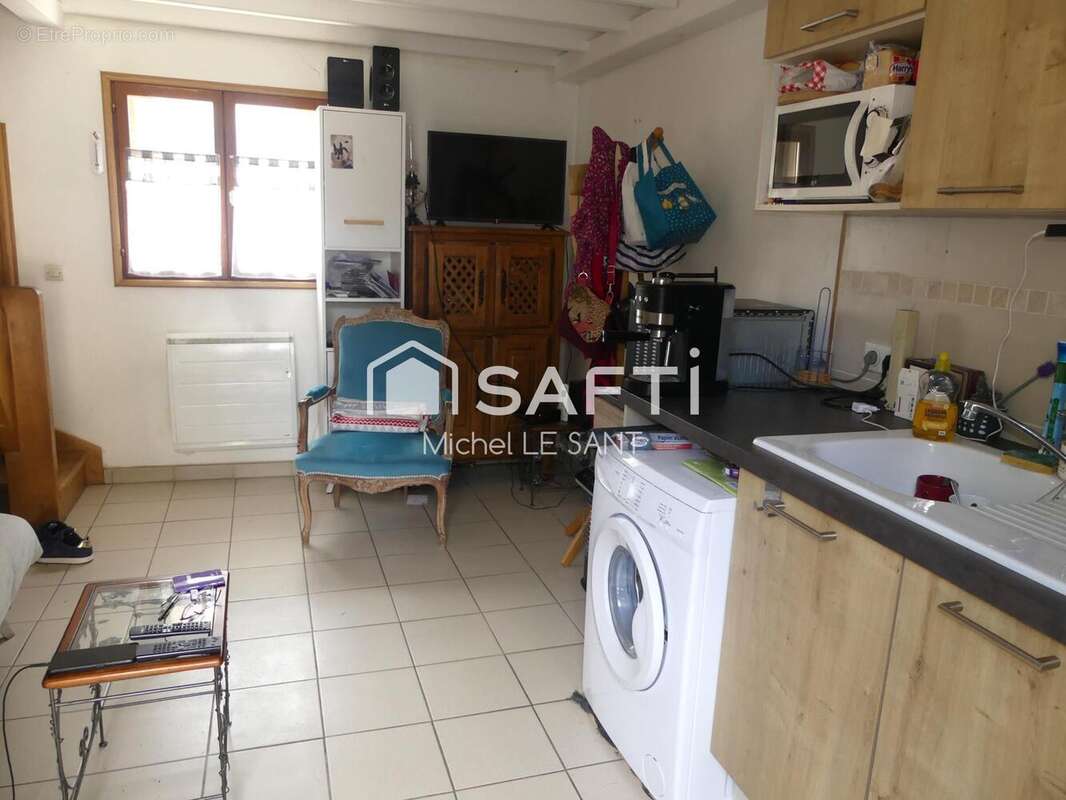 Photo 5 - Appartement à COYE-LA-FORET