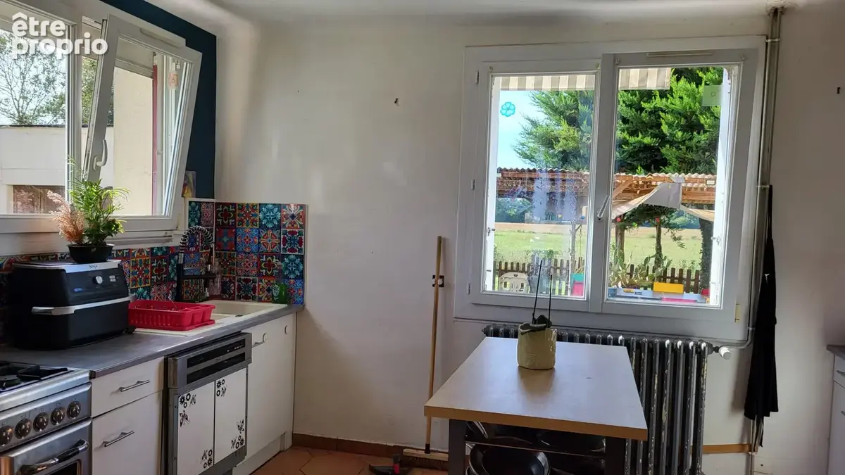 Maison, 6 chbs, 7 pièce(s),130 m2, Guémené Penfao - photo 3