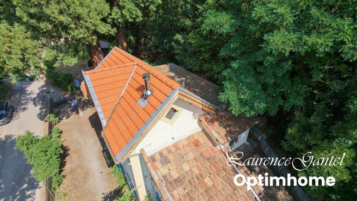Maison atypique avec dépendance et terrain de 1 550 m² sans vis-à-vis – Barrême - photo 13