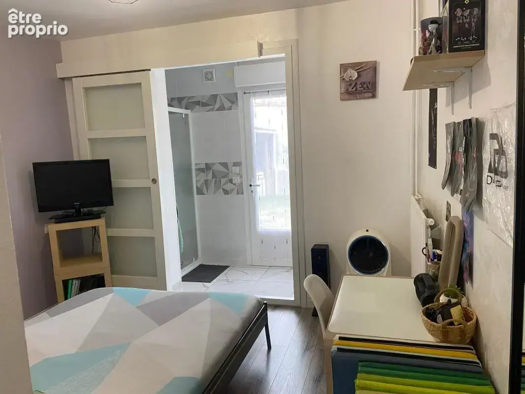 Maison de ville - photo 13