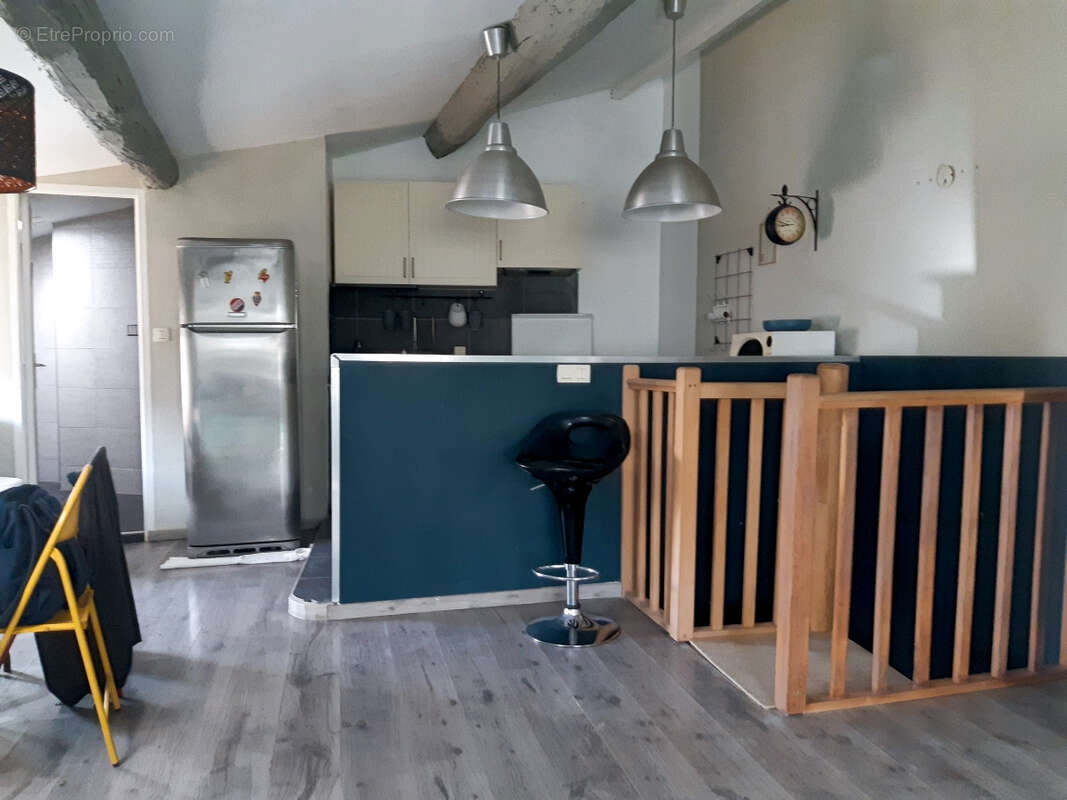 Appartement à HYERES